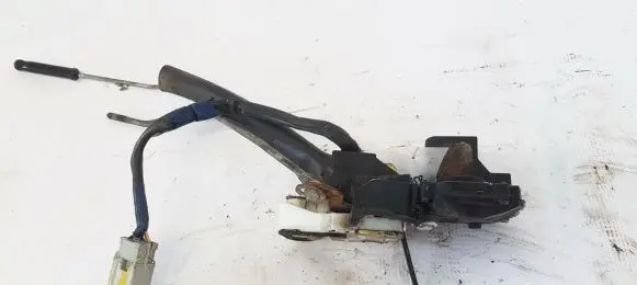 Honda Accord Front door lock 721115n7