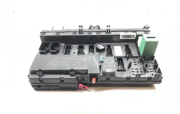 BMW X5 E53 Fuse module 6907395 8308407 211030101501