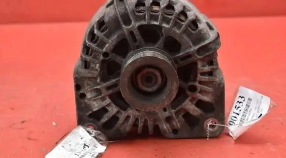 Renault Laguna III Generator/alternator 8200747041