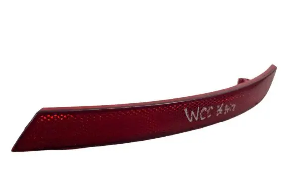 Volkswagen PASSAT CC Rear tail light reflector 3C8945105B