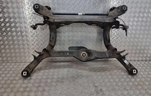 Porsche Macan (95B) Rear subframe 95b505235f