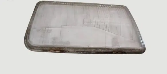Ford Sierra Headlight lense 03426700 39649 CARELLO