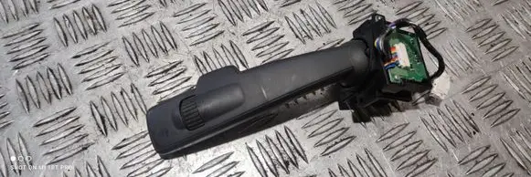 Volvo S60 Wiper control stalk 31264169