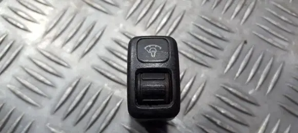 Panel lighting control switch