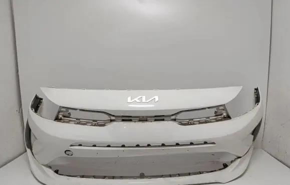 KIA Rio Front bumper 86511H8AC0