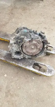 Opel Antara Automatic gearbox 96624972 7DV732112
