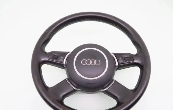 Audi A8 S8 D3 4E Steering wheel