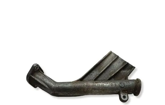 Mercedes-Benz A W168 EGR valve line/pipe/hose A6680980330