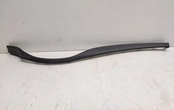 Hyundai i40 Dashboard glove box trim U09F343810