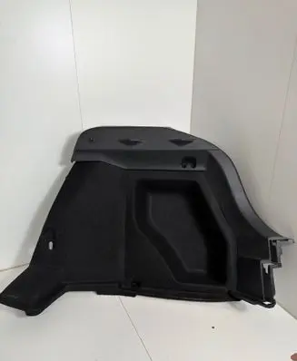 Toyota C-HR I Trunk/boot side trim panel 64733F4010