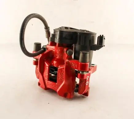 Ford Kuga III Rear brake caliper LX612D250BLB