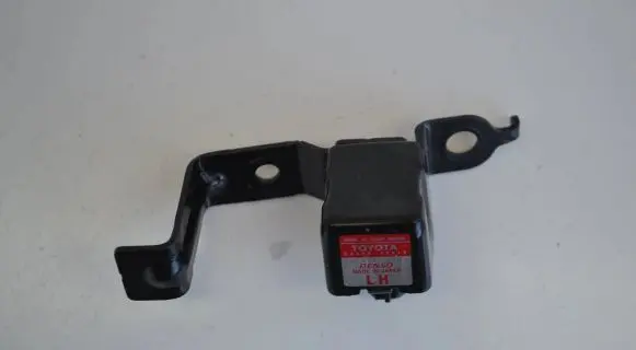 Lexus RX 450H Airbag deployment crash/impact sensor G484948010