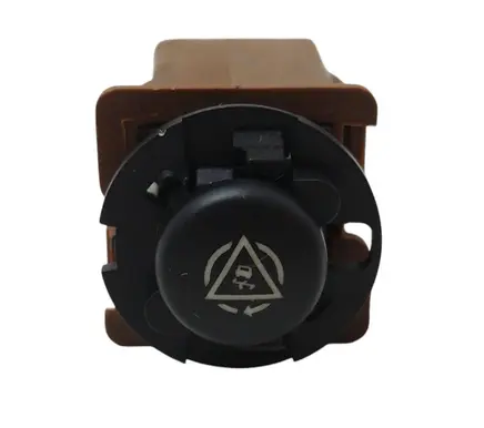 Lancia Phedra Traction control (ASR) switch 1488926077