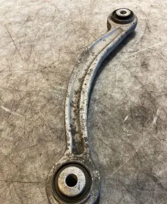Mercedes-Benz C W204 Rear control arm 20409F12