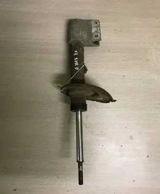 Peugeot 3008 I Front shock absorber/damper