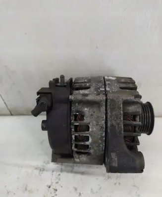Hyundai i10 Generator/alternator 37300
