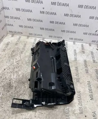 Porsche 911 Glove box 99155220410 98155220404