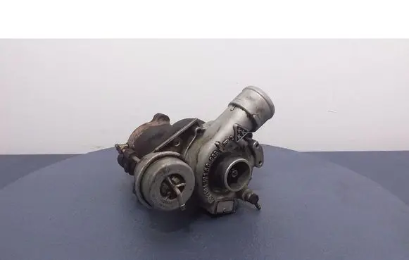 Audi A4 S4 B5 8D Turbo system vacuum part 53041015095B