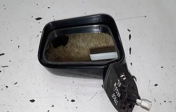 Mitsubishi Space Wagon Front door electric wing mirror E4022105 E4012106