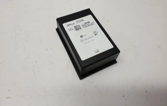 Opel Insignia A Bluetooth control unit module 22739796
