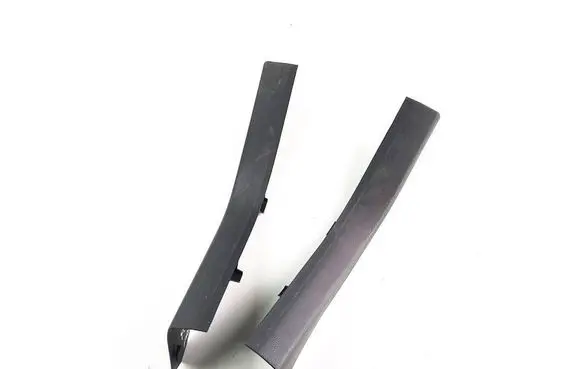 Ford Kuga II Side skirt front trim cj54r13244aew