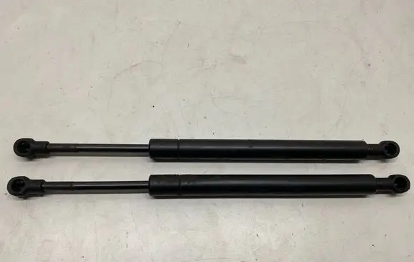 Volkswagen Touareg I Tailgate/trunk strut/damper 7L6845587A 6181SJ0550N 6181S0550N