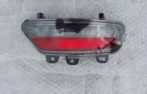 Renault Captur II Rear bumper light 265801655r
