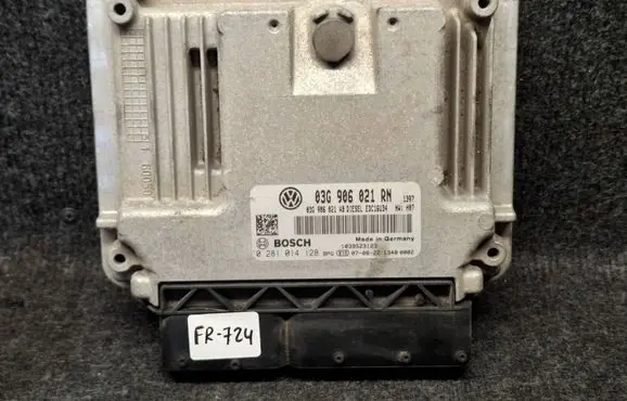 Engine control unit/module