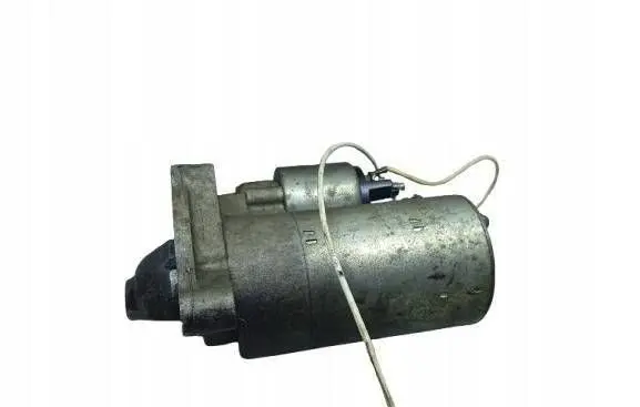 Peugeot 206 Starter motor F000AL1527
