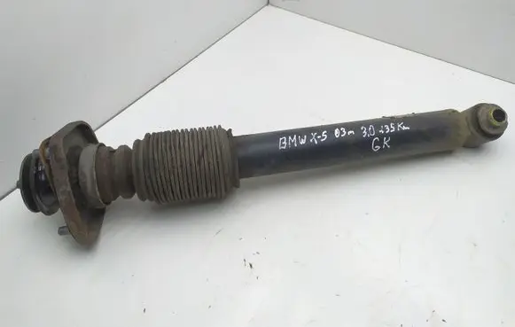 BMW X5 E53 Rear shock absorber/damper