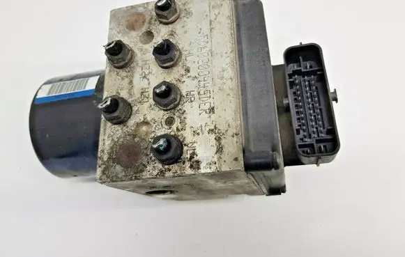Volkswagen PASSAT B6 ABS Pump 3C0614095P nr2960