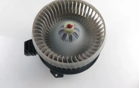 Dodge Caliber Heater fan/blower AY2727005011