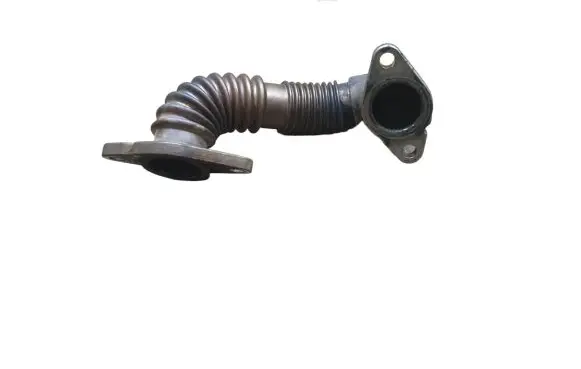 Renault Master III EGR valve line/pipe/hose