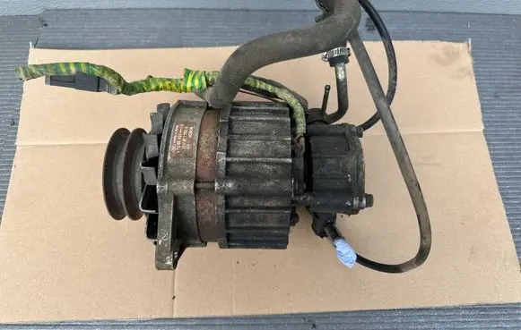 Nissan Patrol 260 Generator/alternator 2310022J10 1465022J10