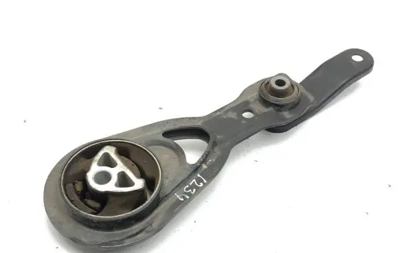 Audi A1 Gearbox mount 2Q0199851AL 07122022 DHR1317682Z