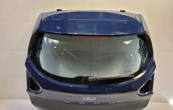 Tailgate/trunk/boot lid