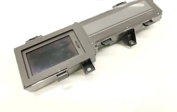Renault Scenic III - Grand scenic III Speedometer (instrument cluster) 248104342R