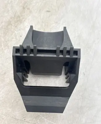 BMW 3 E46 Radiator mount bracket 1436264 17111436264