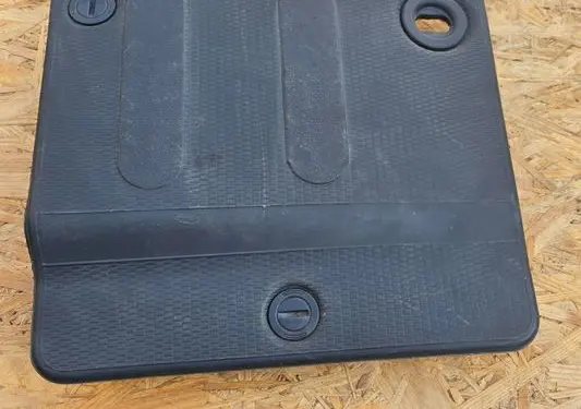 Fiat Ducato Front floor carpet liner 