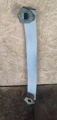 Honda Civic IX Rear bumper cross member 