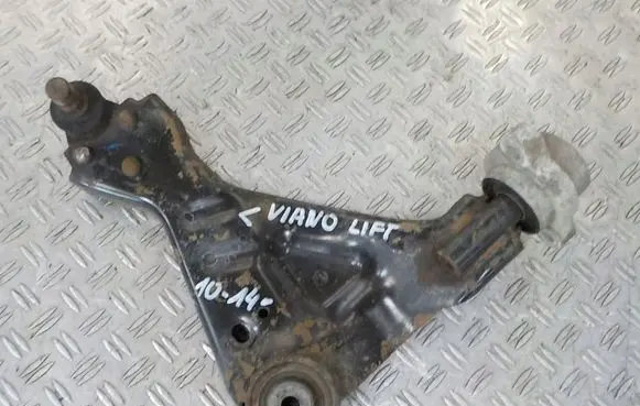 Mercedes-Benz Vito Viano W639 Front lower control arm/wishbone