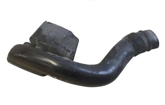 Air intake duct part