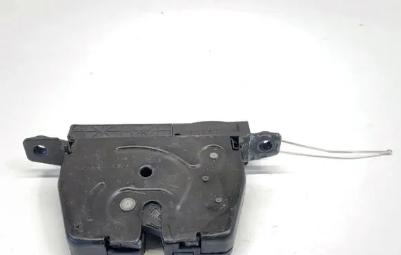 BMW 3 F30 F35 F31 Tailgate exterior lock 918064