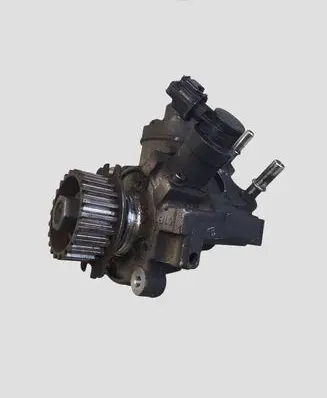 Citroen Berlingo Fuel injection high pressure pump 0445010739 9811347380