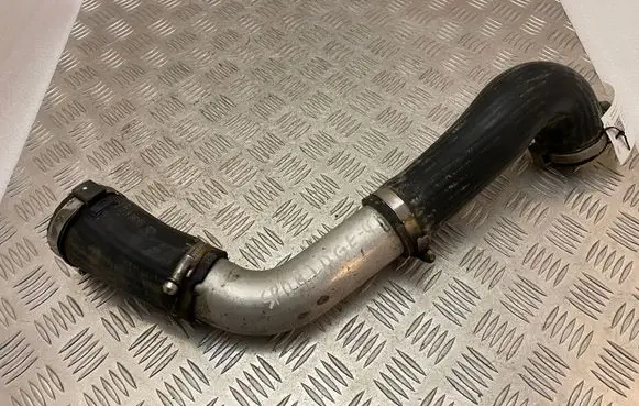 KIA Sportage Intercooler hose/pipe 282632F650