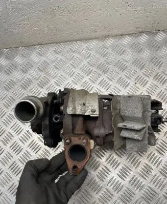 Renault Scenic III - Grand scenic III Turbo 54399700087 889697h82728404 50194912