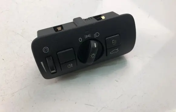 Volvo XC60 Light switch 30739412