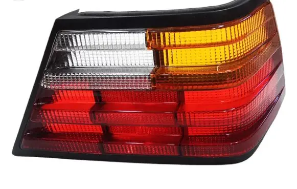 Mercedes-Benz E W124 Rear/tail lights 93L129762011 9EL129762011 0153373R3