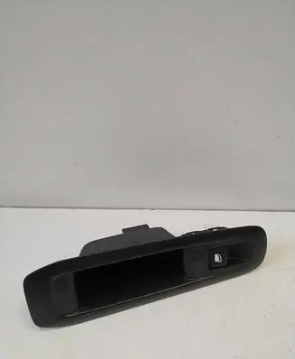 Peugeot 308 Electric window control switch 98034744
