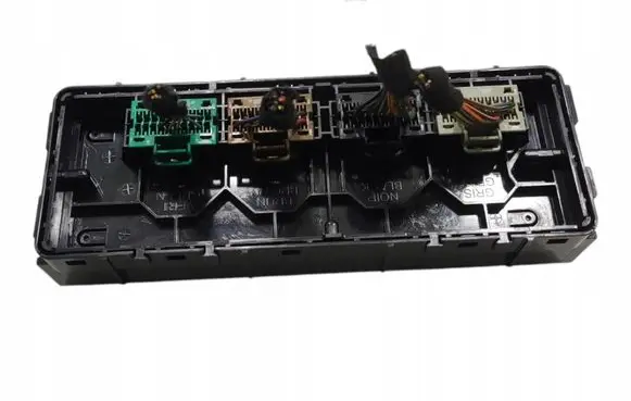 Opel Insignia A Air conditioner control unit module 13595718